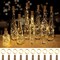 Edge Collections – Wine Bottle Cork Lights Waterproof Mini Fairy Lights (10 Pack) – 10 Pieces